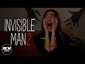 Invisible Man 2 | Short Horror Film