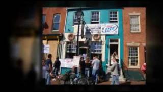 The Fells Point Fun Festival 2010