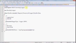 Magento 2 Complete Tutorial for Beginners Part-4 How to create custom logger module