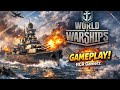 World of warships Gameplay RCRGAMERZ 