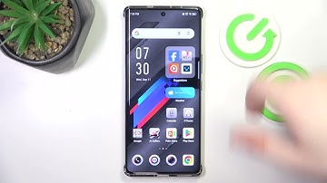 INFINIX Note 40 Pro+ 5G - Does it Have Screen Recording? | How to Use Screen Recorder