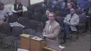 03/17/2026 Board of Commissioners Meeting