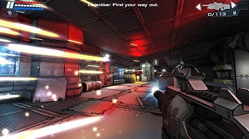 Dead Effect 2 2022 new gameplay part 18