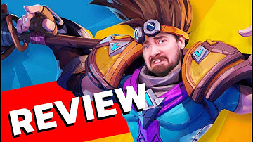 Torchlight Infinite: AMAZING game, questionable monetization