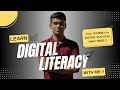 DIGITAL LITERACY LECTURE 6