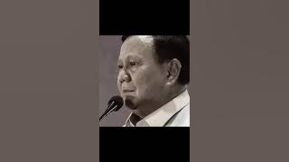 story wa prabowo dari tni ke calon presiden