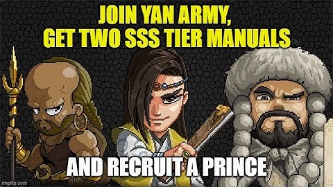 Twee van de BESTE handleidingen in Hero