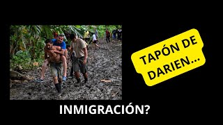 ¿Sabías que? Inmigración: ¿Beneficio o Carga? 🔍🌍