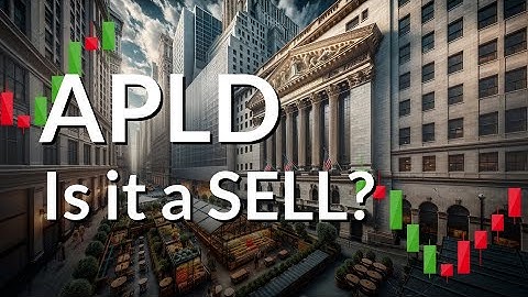 APLD Applied Digital: Will Stock Crash More? 5 Catalysts + Friday Predicted Opening Price 📉