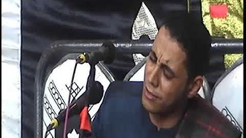 قارئ الصعيد الاول الشيخ احمدكمال العيسوى وصل للرقم القياسى تصويرهشام الاداره01067015090