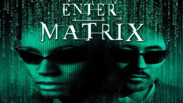 Enter the Matrix - Full Walkthrough