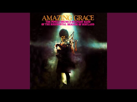 Amazing Grace