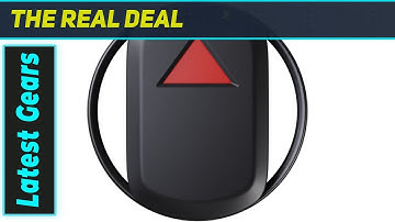 ReviewSuunto GPS Track POD: Still the Best Adventure Logger?