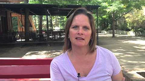 Amy Evans on "the Artist Way"