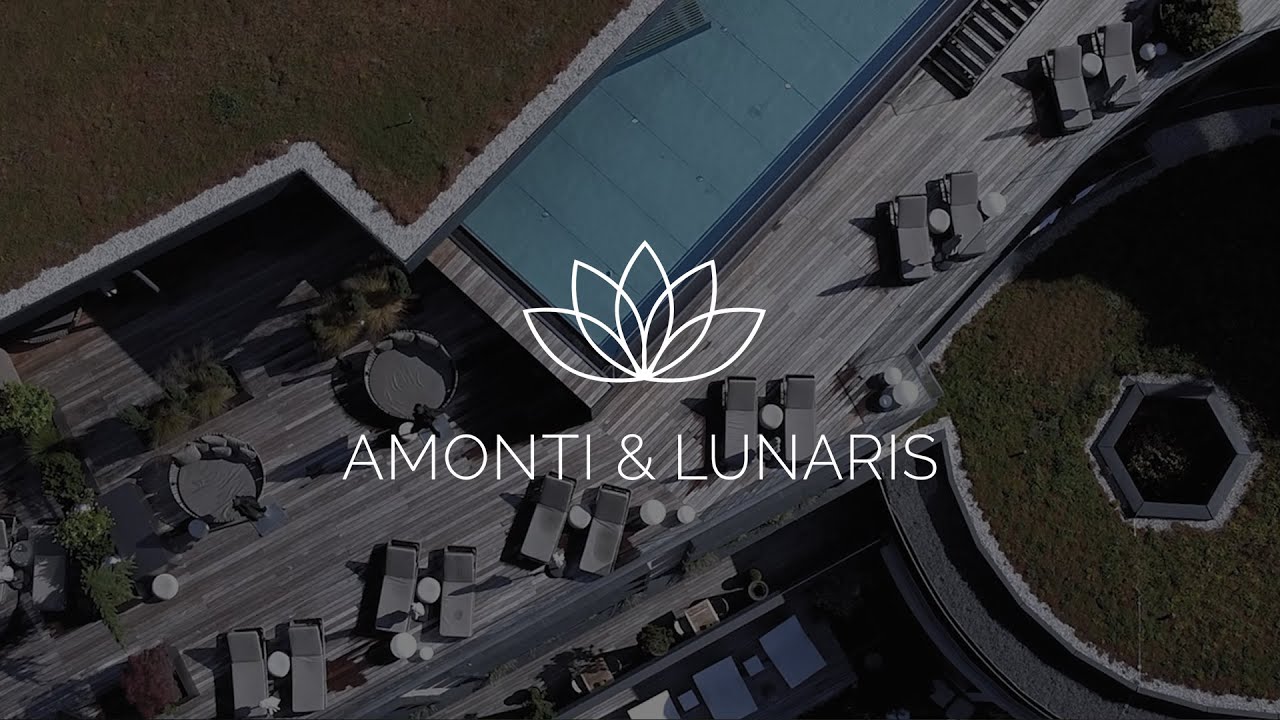 AMONTI & LUNARIS | Sky Pool