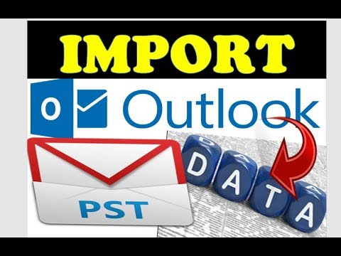 how to import contacts into outlook mail how to import contacts into outlook mail