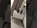 Küçük yatak odanı nasıl lüks otel gibi gösterirsin?