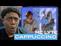 MC Lyte - Cappucino (Official Video) REACTION