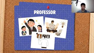 SELF INTRODUCTION ROJAS