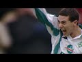 Ehrung Claudio Pizarro - Generalversammlung 2019