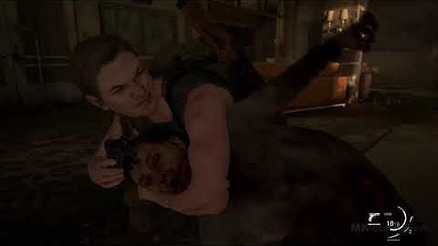 THE LAST OF US 2 Gameplay Walkthrough Part 19 1080p PS4 No Commentary FULL GAME