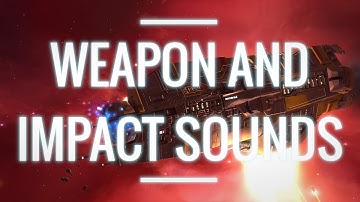 Mini Series Part 5: Weapon Impacts | UE4 Audio Tutorial