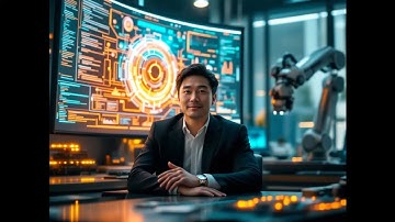 DeepSeek AI Revolution: A Low-Cost Chinese App Shakes Global Tech Markets!