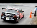 2009 全日本ジムカーナ 第6戦 スーパースラローム in 浅間台