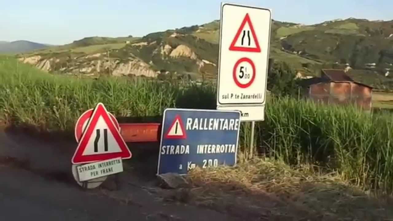 2 - Stigliano: "Un Paese in Bilico" Video-Documentario - Seconda Parte