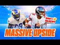 15 Draft Picks with Massive Upside | Potential League Winners (2022 Fantasy Football)