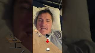 Impossible crazy parking