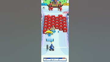 a mob control gameplay #viralshort #gaming #androidganes #androidapp #trending #games #andriodgaming