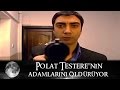 Polat Testere'nin adamlarını öldürüyor - Kurtlar Vadisi 51.Bölüm