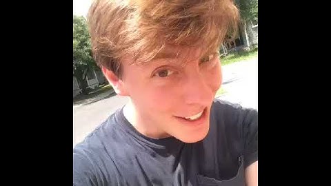 Vine #357 | Thomas Sanders - Narrating People
