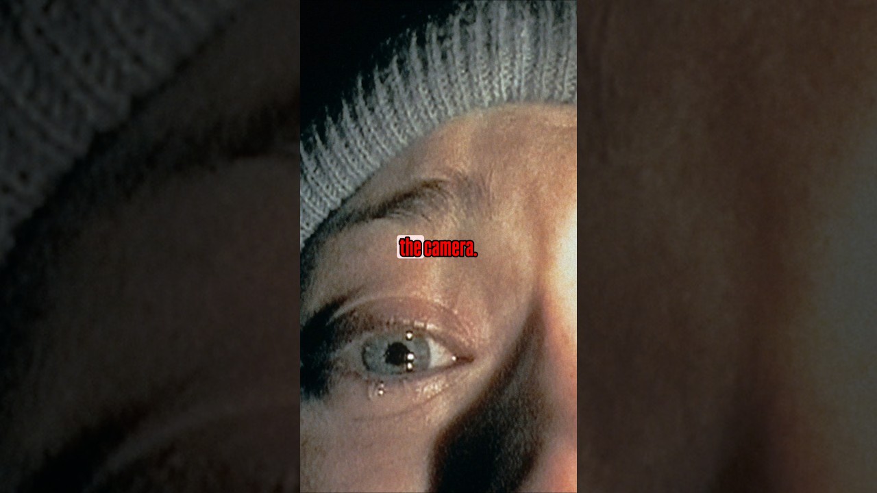 Most Iconic Horror Movie Moments of All Time #shorts #shortsvideo #facts #movie #movies #halloween