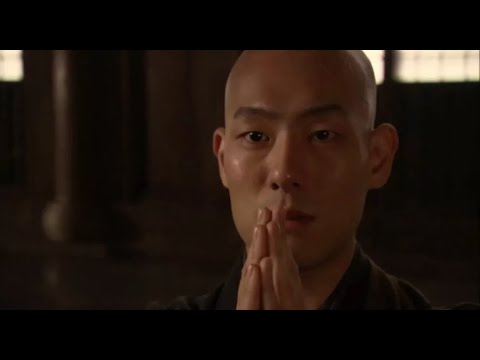 Video: Zen bog'lari buddistmi?