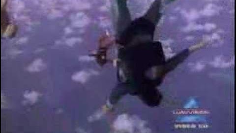 XingMPEG Player - Test Video