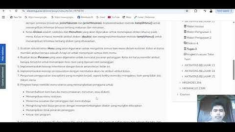 TUGAS 3 PEMROGRAMAN BERBASIS DESKTOP (STSI4201)