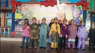 Pertandingan Selawat (selawat tafrijiyah)