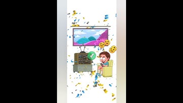 Delete Puzzle - Erase One Part - Level 8