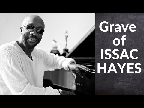 Video: Isaac Hayes grynoji vertė: Wiki, vedęs, šeima, vestuvės, atlyginimas, broliai ir seserys