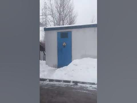 электробудка - YouTube