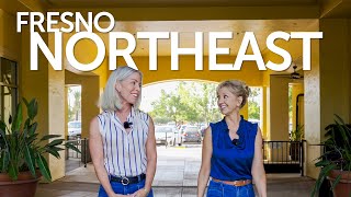 Experience Northeast Fresno: Parks, Shopping Centers, Top Restaurants, and Neighborhoods!