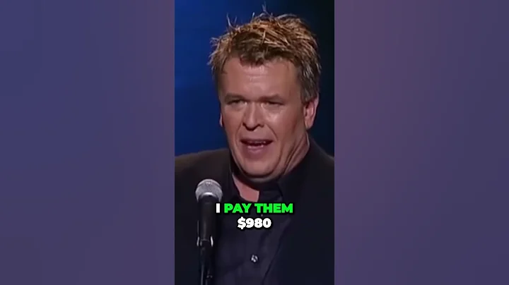 Can you resonate? Ron White Comedy: Epic Sears Automotive Mishap! 🚗🤣