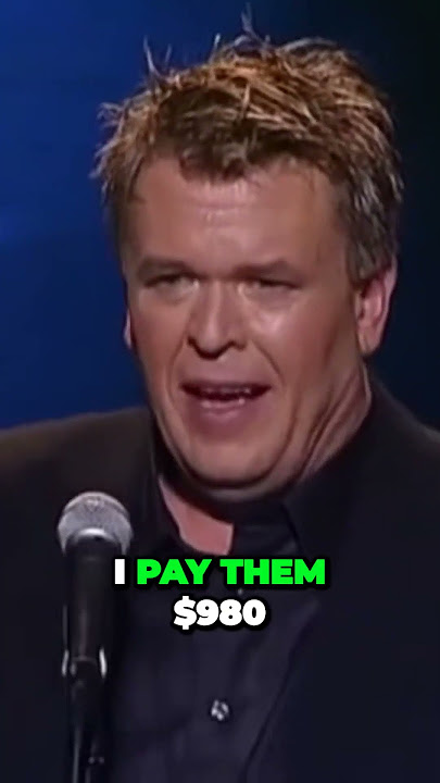 Can you resonate? Ron White Comedy: Epic Sears Automotive Mishap! ๐๐คฃ