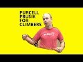 Everything About the Purcell Prusik for Climbers