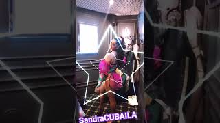 SANDRACUBALLA #vidareal #dance #baile #showtv #momentosdivertidos #emprender #monetization