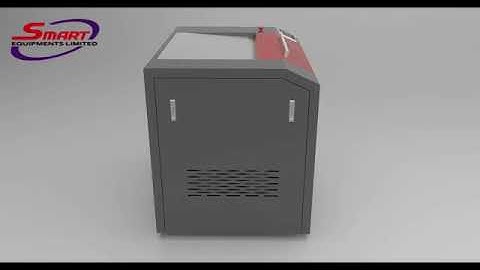 Flexo ctp making machine