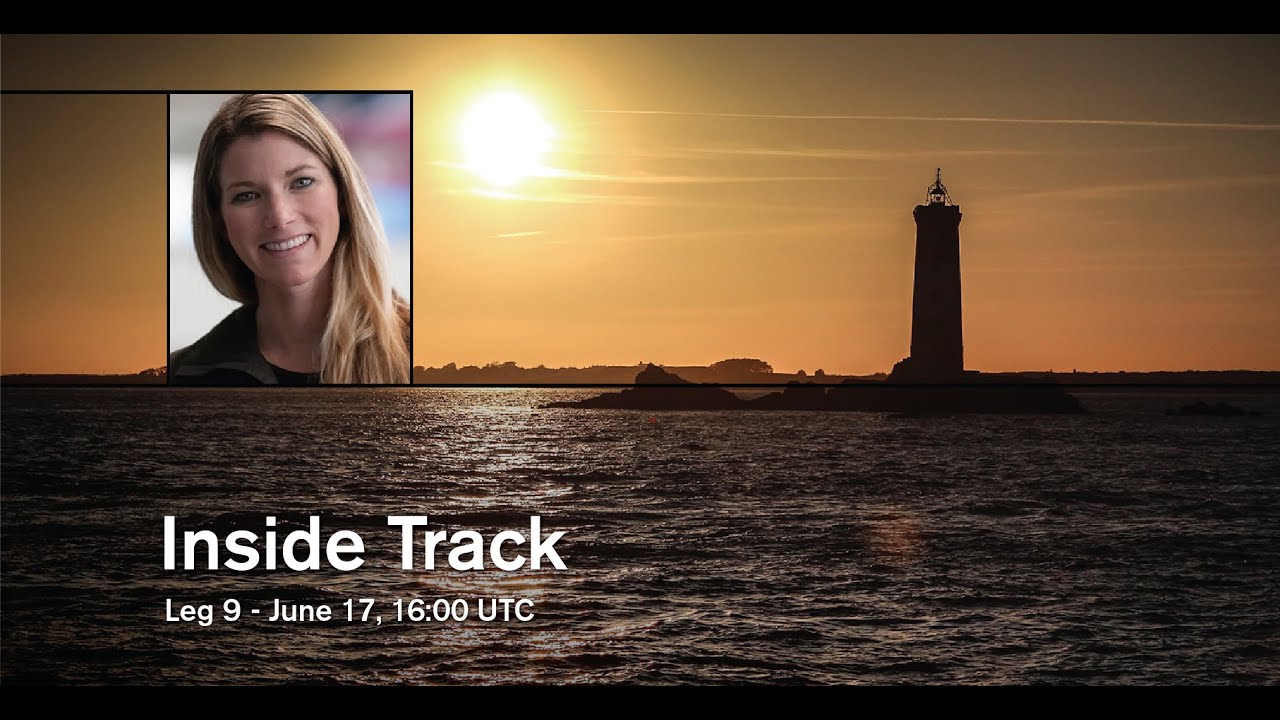 Inside Track: Leg 9 #2 | Volvo Ocean Race 2014-15