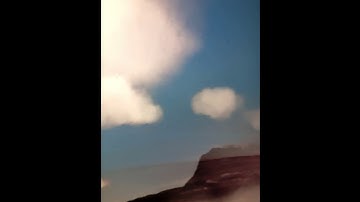 Artificial Rain: Engineering Precipitation for a Sustainable Future #ArtificialRain #CloudSeeding